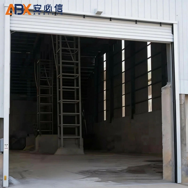 巴音郭楞蒙古自治州软帘堆积门